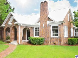200 Witcover St, Marion, SC 29571
