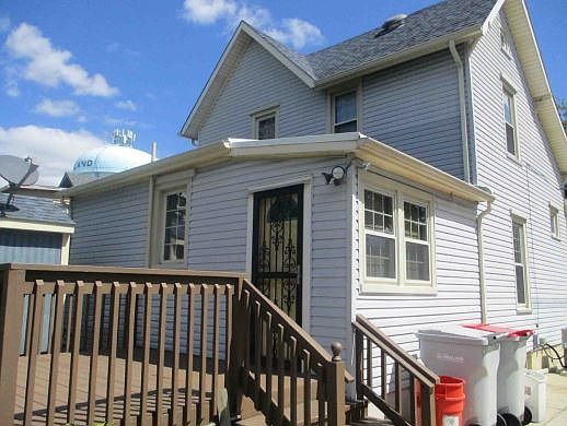 Property Front View
