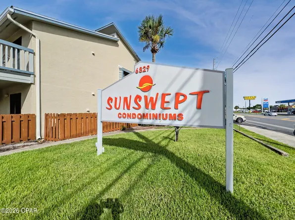 6829 Thomas Dr Unit 418, Panama City Beach, FL 32408