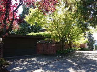4229 NE 33rd St, Seattle, WA 98105