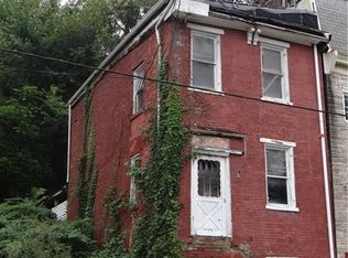 126 E Jefferson St, Pittsburgh, PA 15212