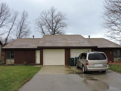 1918 W Marquette St, Appleton, WI, 54914