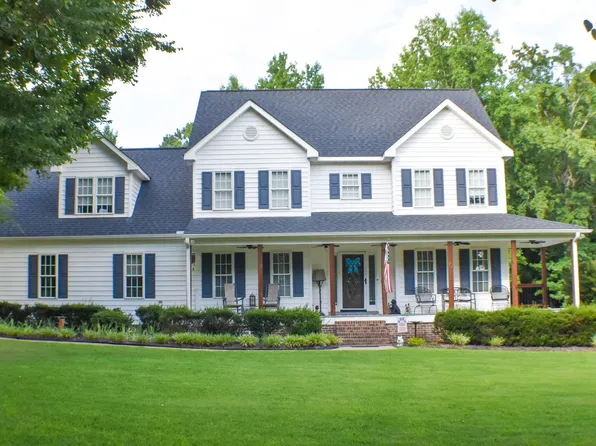 5908 Deep Spring Cir, Wake Forest, NC 27587