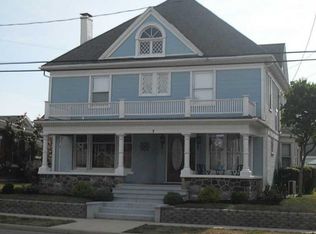 7 S Main St, Pleasant Hill, OH 45359