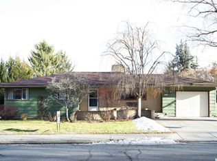 910 SE Spring St, Pullman, WA 99163