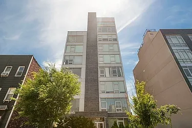 Rented by The Agency