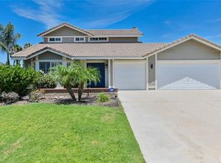 1115 W Millbrook Rd, Corona, CA 92882