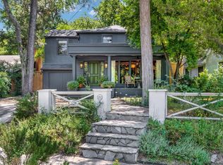 202 S Shore Dr, Dallas, TX 75216