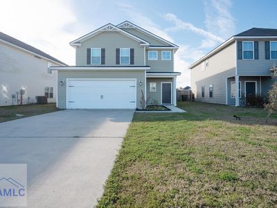 70 Gambrell Rd, Hinesville, GA, 31313