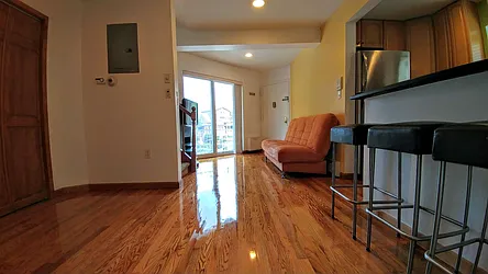 Rented by Metro Garden Realty NYC