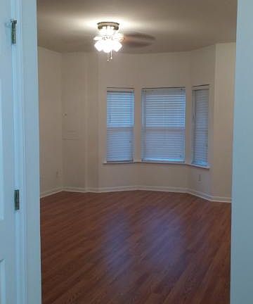 1st Floor View From Kitchen to Family Room