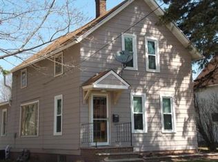 130 W 14th St, Kaukauna, WI 54130
