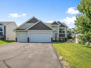 7421 Queens Ave NE, Otsego, MN 55330