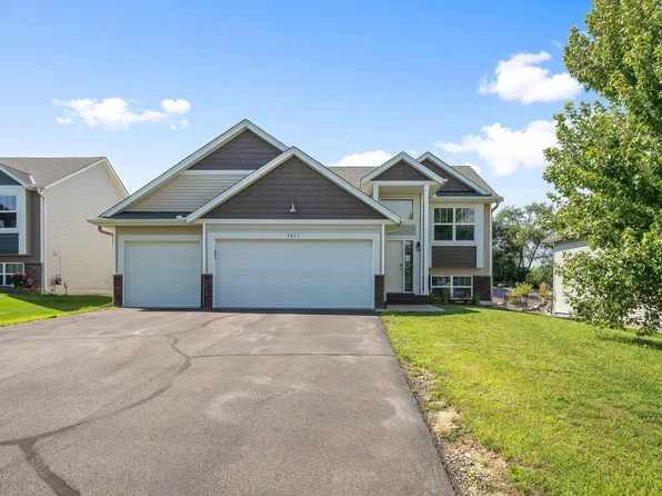 7421 Queens Ave NE, Otsego, MN 55330