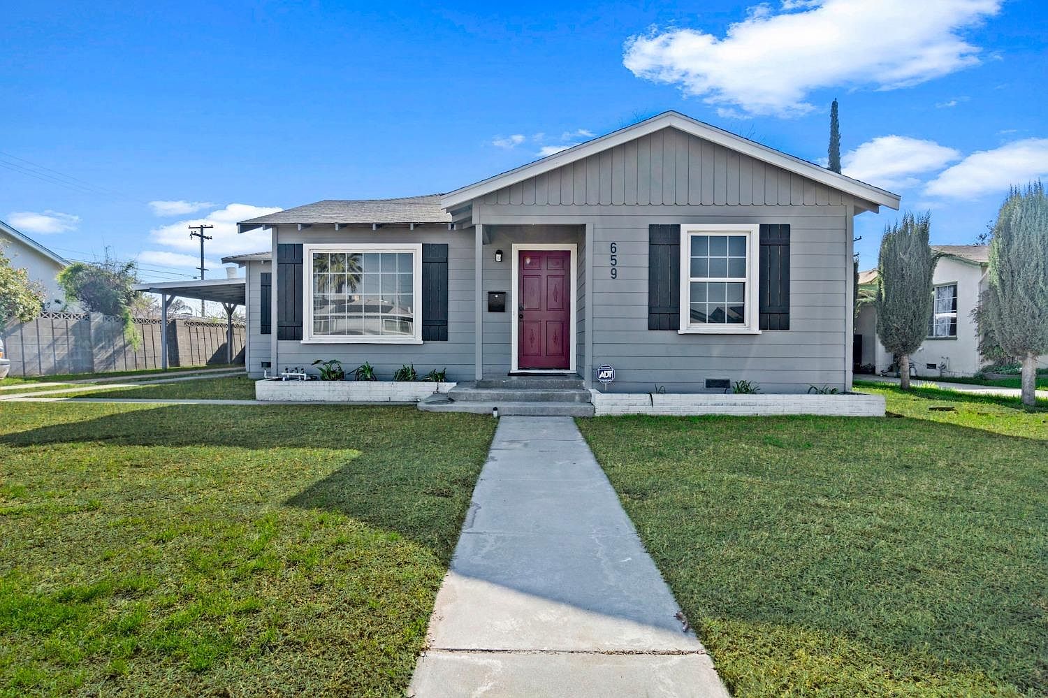 659 E Jefferson Ave, Reedley, CA 93654 Zillow