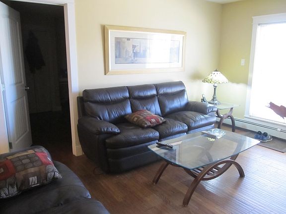 Living Room facing TV