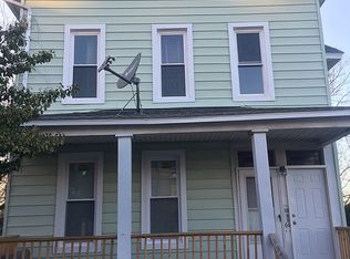 58-60 Wheeler Ave, Bridgeport, CT 06606