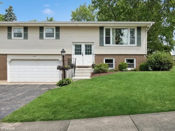 505 Crest Dr, Cary, IL 60013