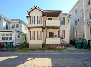 8 Rockdale Ave, Lowell, MA 01854