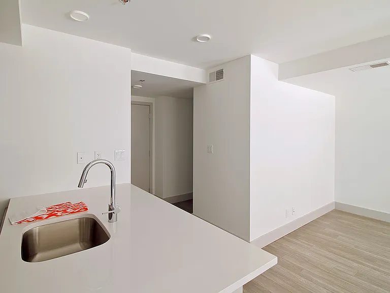 Dining/Living room