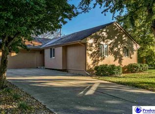 12056 Patrick Ave, Omaha, NE 68164