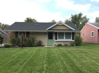 2929 White Oak Ave, Fort Wayne, IN 46805