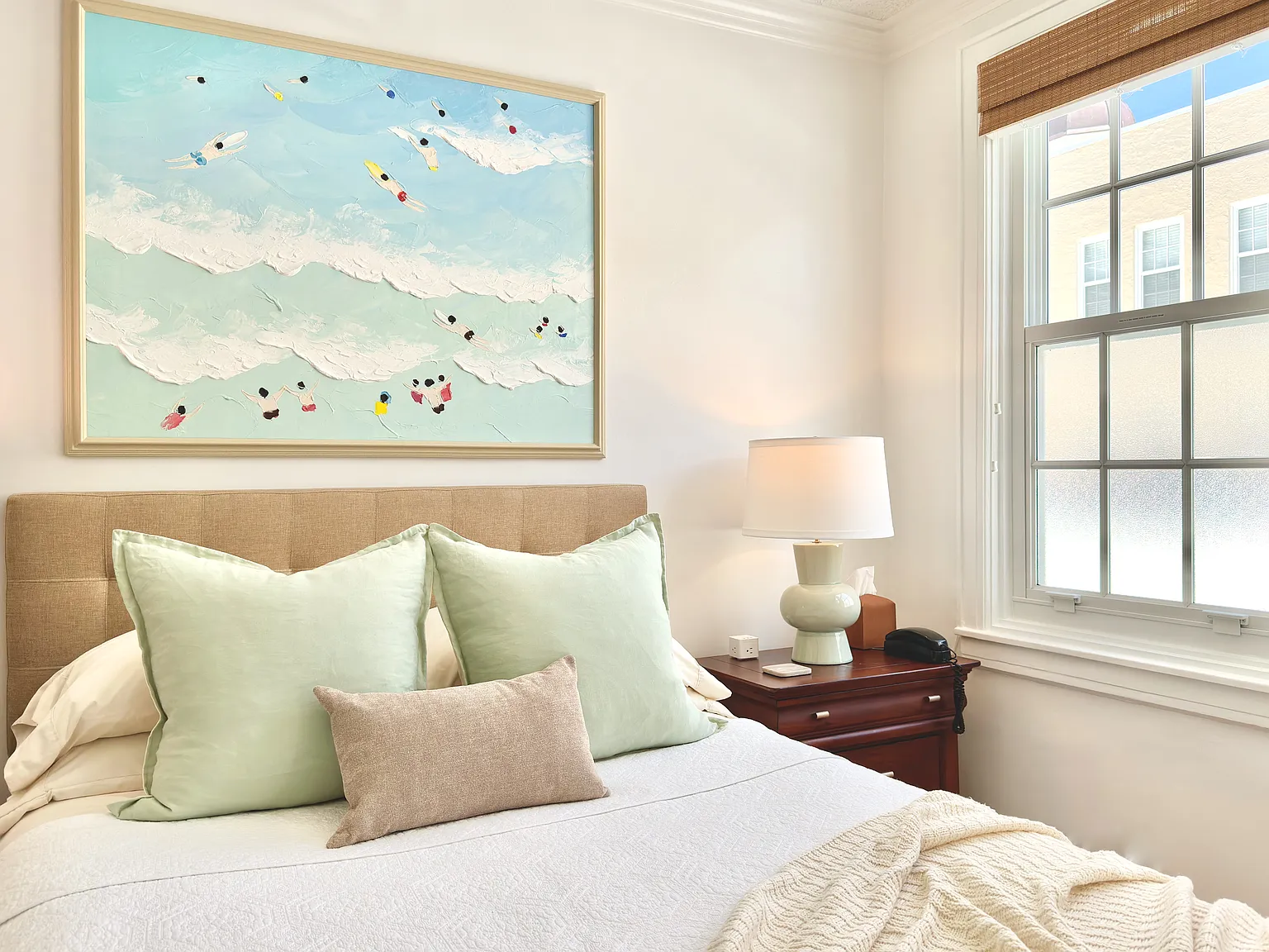 1 bed, 438 sqft, $3,990 — Photo 2