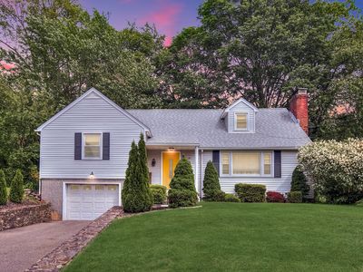52 Live Oak Lane, Meriden, CT, 06450