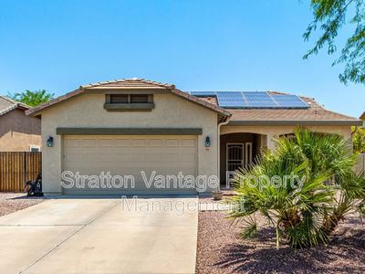 1941 S Pepper Tree Dr, Gilbert, AZ, 85295