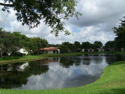 4951 Boxwood Circle, Boynton Beach, FL, 33436