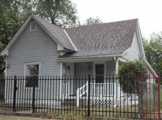2215 N Fairview Ave, Wichita, KS 67204