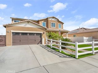 2287 Seagull Ct, San Jacinto, CA 92582