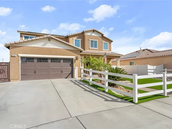 2287 Seagull Ct, San Jacinto, CA 92582