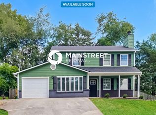4440 Northgate Dr, Knoxville, TN 37938