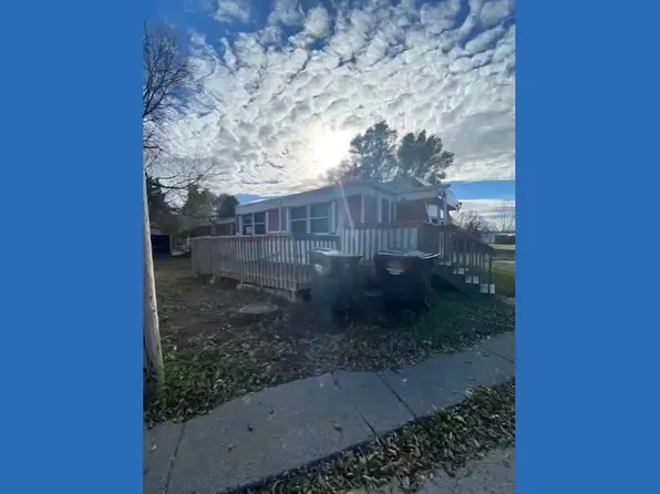 1003 Pioneer Trl #1003PT, Mandan, ND 58554