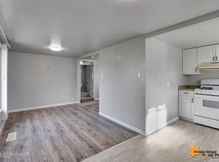 217 N Klevin St, Anchorage, AK 99508