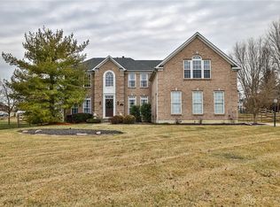 5141 Poets Way, Hamilton, OH 45011