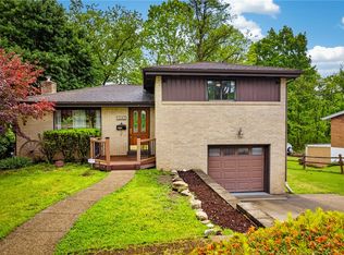 258 Hillcrest Cir, Pittsburgh, PA 15237