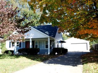 5413 Zev Way, Louisville, KY 40272