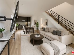 8662 Cadillac Ave, Los Angeles, CA 90034
