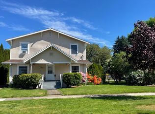 145 NE Jackson St #B, Hillsboro, OR
