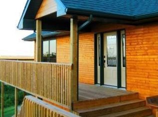 11301 Dakota Ridge Rd S, Minot, ND 58701