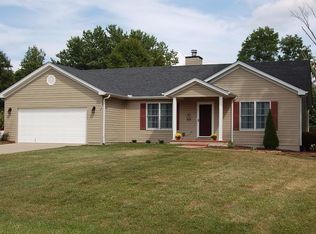 3600 Lake Meadow Dr, Amelia, OH 45102