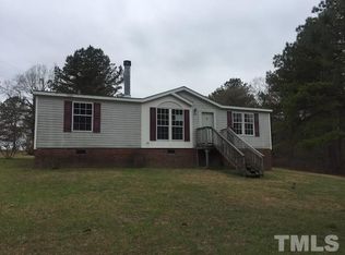 660 Ed Thomas Rd, Cameron, NC 28326