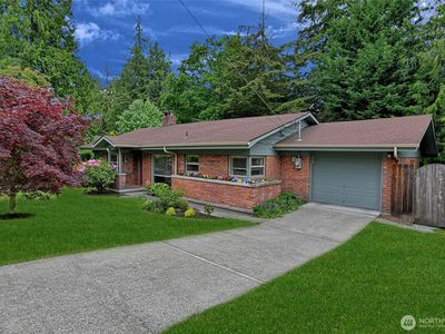 10733 14th Avenue NE, Seattle, WA, 98125