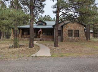6700 Orange Box Dr, Flagstaff, AZ 86004