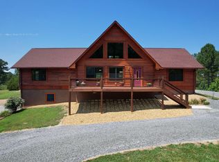 1425 Chestuee Rd NE, Cleveland, TN 37323