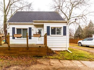 8438 E Richfield Rd, Davison, MI 48423