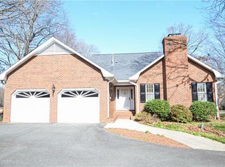 1008 Glousman Rd, Winston Salem, NC 27104