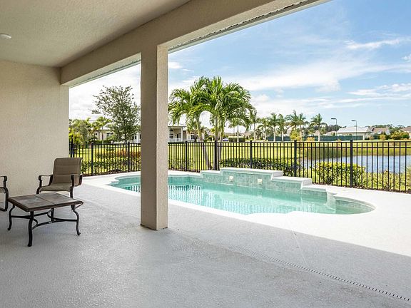 Jensen Plan, Harmony Reserve, Vero Beach, FL 32966 | Zillow